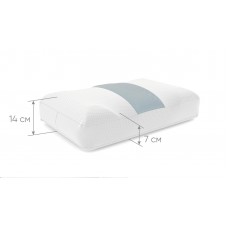 Подушка StopSnoring