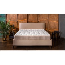 Матрас 200*180 Grether & Wells Heaven Luxury кремовый