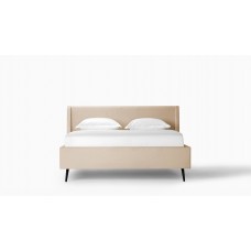 Кровать 200*180 Relax nova (Релакс нова) Тк. Lidot beige