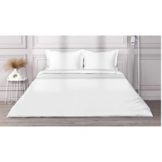 КПБ Askona Home (двусп) Белый снег