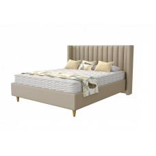 Кровать с ПМ ROSALIE+Матрас Classic Start Cocos 200*160 