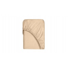 Простынь 120*200 Askona Comfort Tencel Ванильный