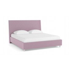 ССП Кровать EMMA NEW 200х160 Тк. Royal Sorbet