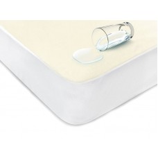 ССП (н/а)Чехол 200*140*35,6 Protect-a-Bed Velour