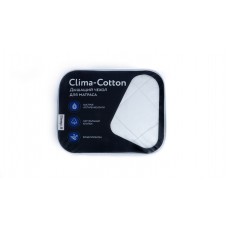 *ССП Чехол на матрас Clima-Cotton 200*180