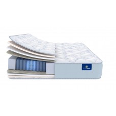 Матрас 200*120 Serta Vermont Medium