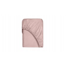 Простынь 180*200 Askona Home Розовый зефир