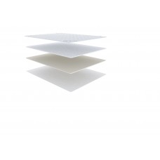 Наматрасник 200*080 Top Basic