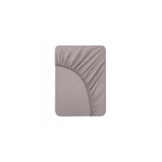 Простынь 220*240 Askona Comfort Cotton Светло-серый