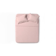 Простынь 180*200 Askona Home Пудра
