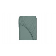 Простынь 160*200 Askona Home Мята