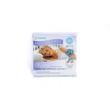 *ССП Чехол Аскона PROTECT-A-BED Velour 200*200*35,6