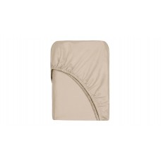 Простынь 200*200 Askona Home Крем-брюле