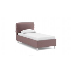Кровать с ПМ 200*120 Milana nova (Милана нова) Тк. Casanova Lilac
