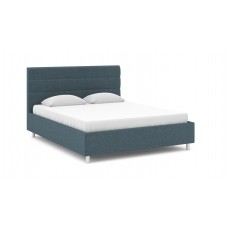 Кровать с ПМ 200*180 Lema New (Лема Нью) Тк. Royal Infinity