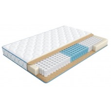 Матрас 200*080 Askona Sky Blue