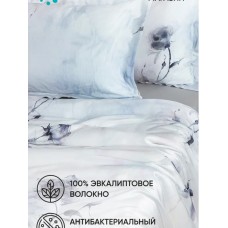 КПБ Tencel Lumi (евро)