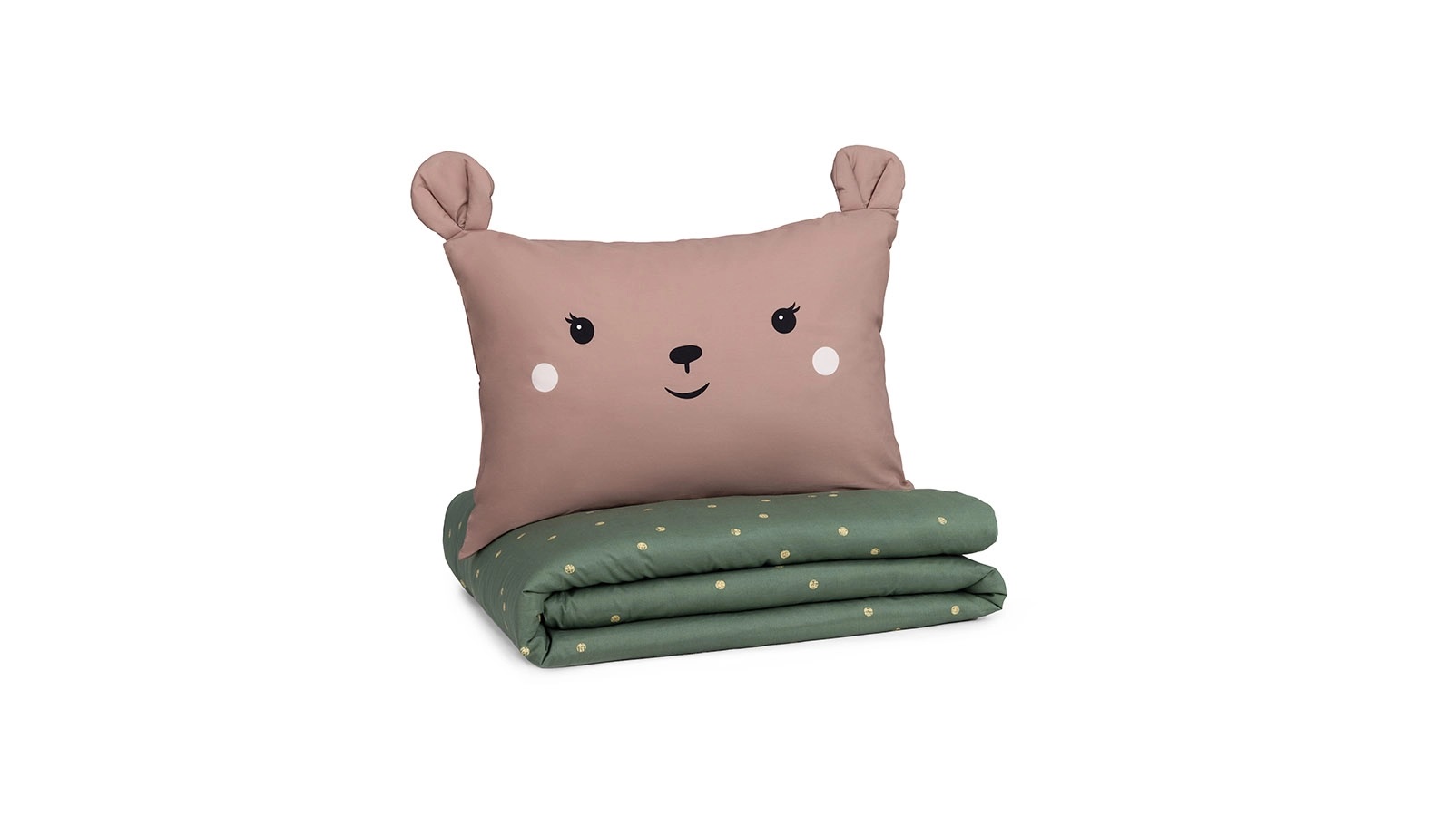 КПБ Askona kids Медвежонок (Bear) детский