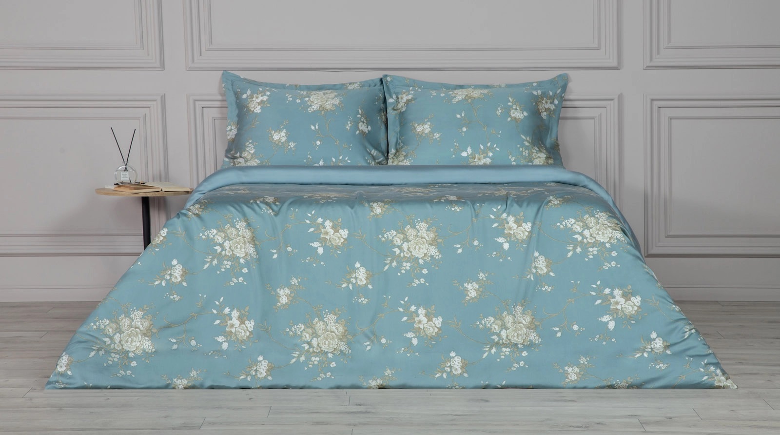 КПБ Tencel Elegance (евро)