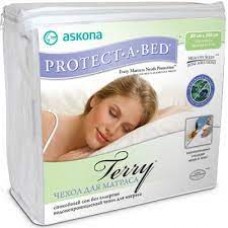 Чехол  PROTECT-A-BED Terry 